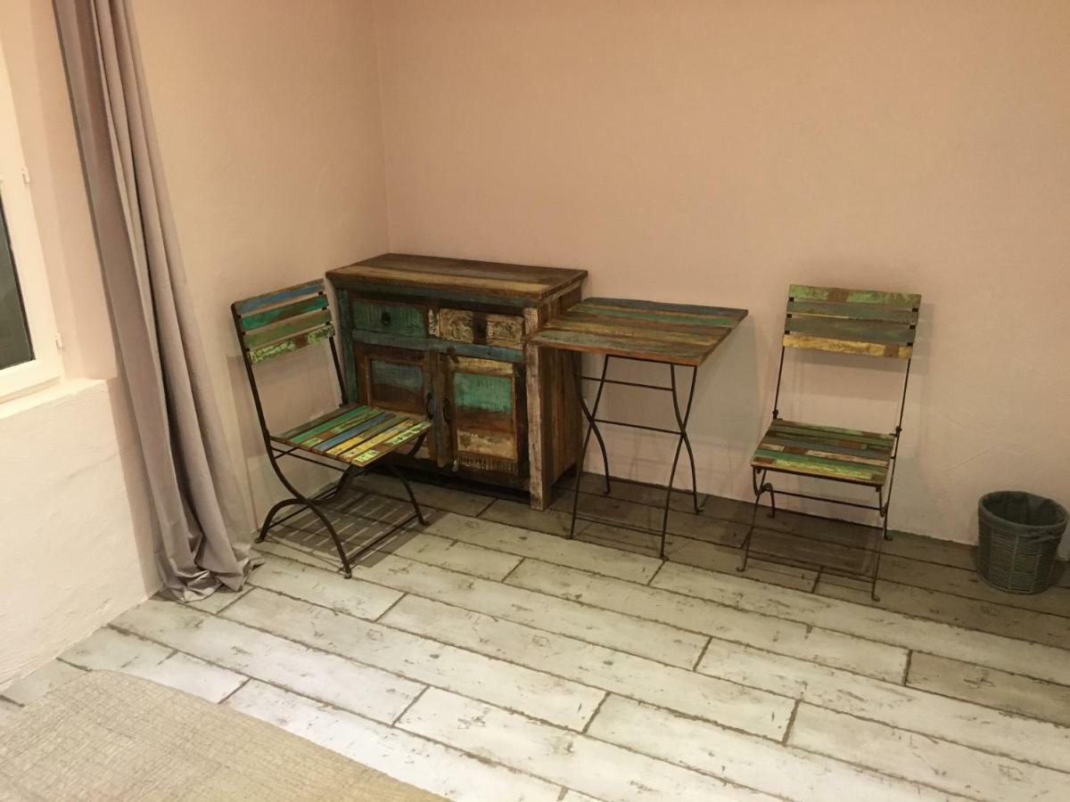 Le Champmazet Bed & Breakfast La Roquette-sur-Siagne Exterior foto
